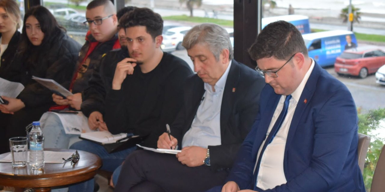 Görev almak isteyenlerin sayısı iki katına çıktı