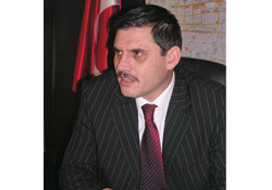 Aydınlı, yeniden yetki istedi