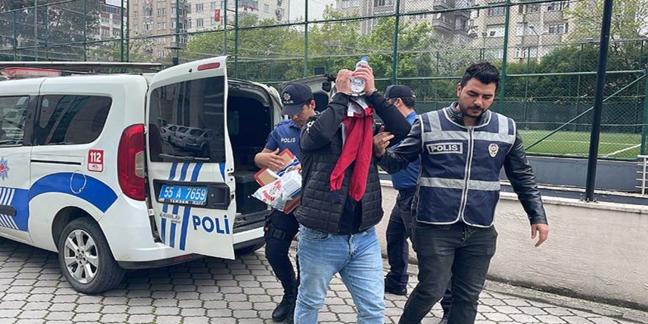 4 kişinin öldüğü trafik kazasıyla ilgili sevk