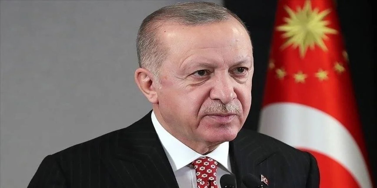 Yurt dışındaki seçmenlere teşekkür