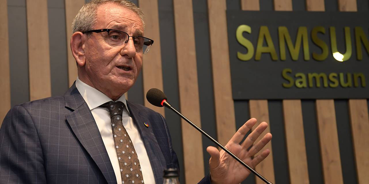 Samsun'a büyük katkı sağlayacak