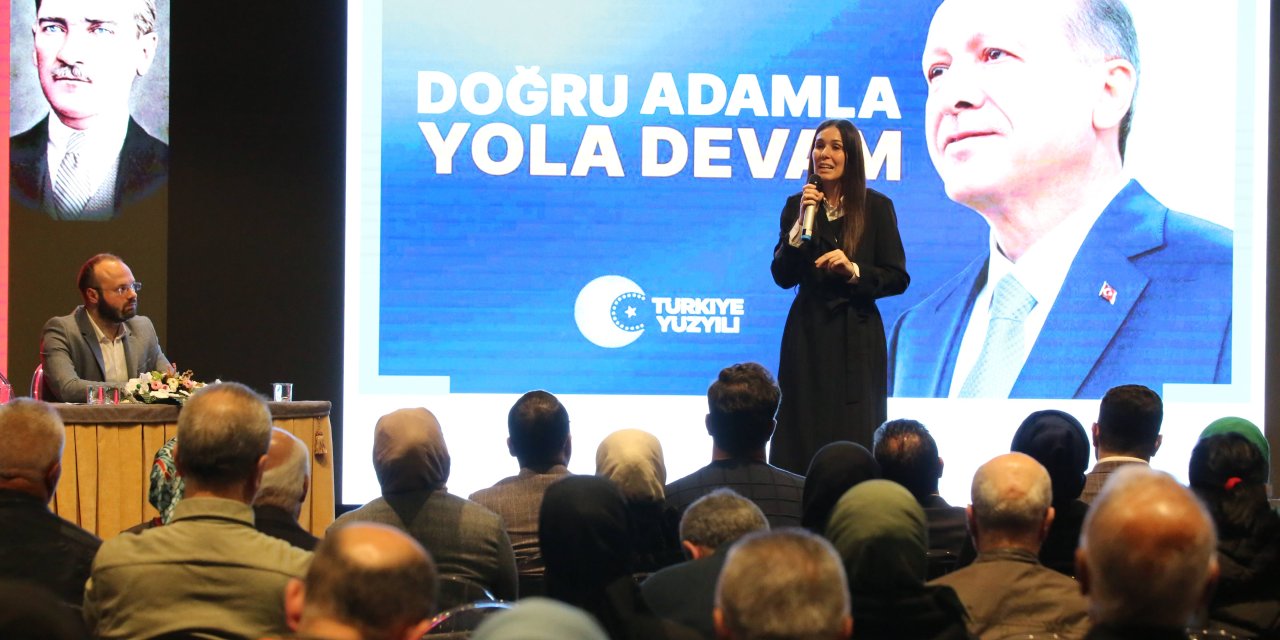 Milletimiz sözünü sandıkta söyleyecek