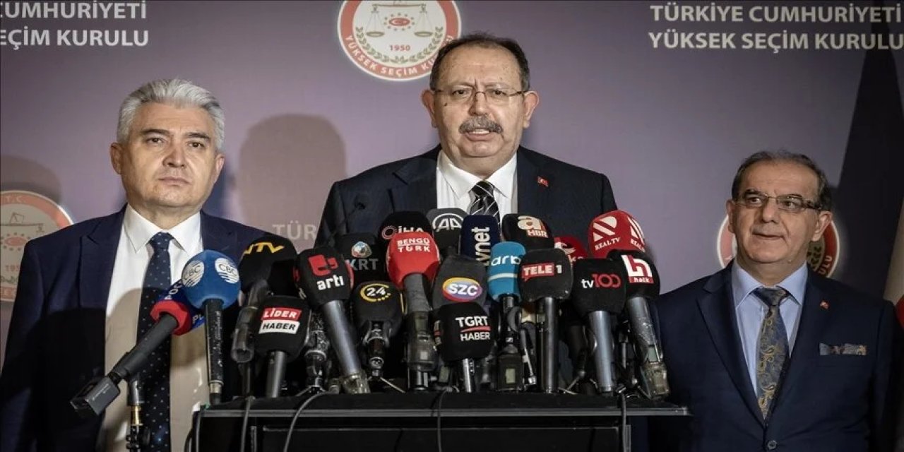 Olumsuz bir durum söz konusu olmamıştır