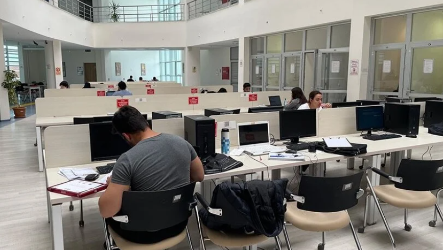 Ailelere "Evde olağanüstü hal ilan etmeyin" uyarısı