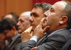 Topraklar çoraklaşıyor