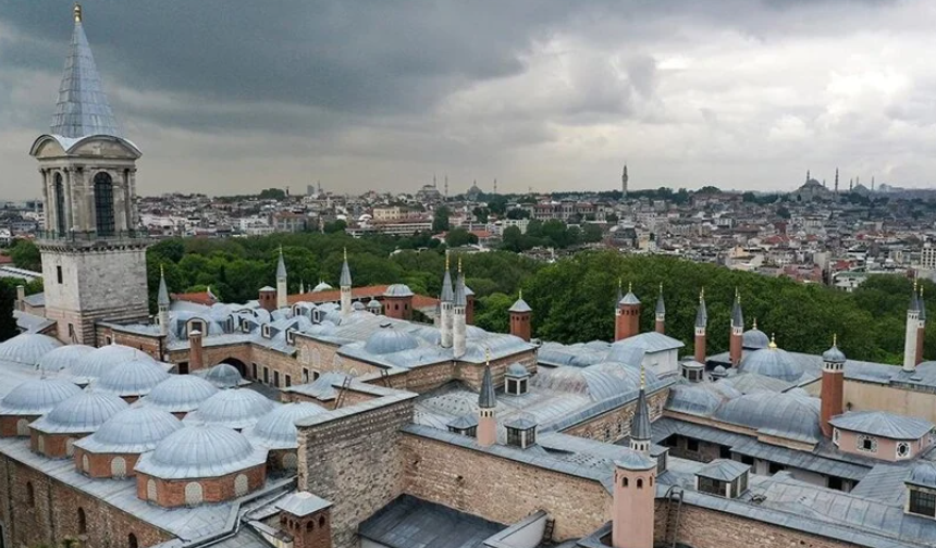 Müjdelenen fethin 570. yılı kutlanıyor