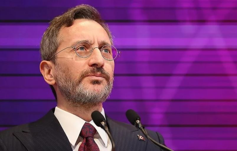 Türkiye,'istikrarlaştırıcı güç' olmayı sürdürecek