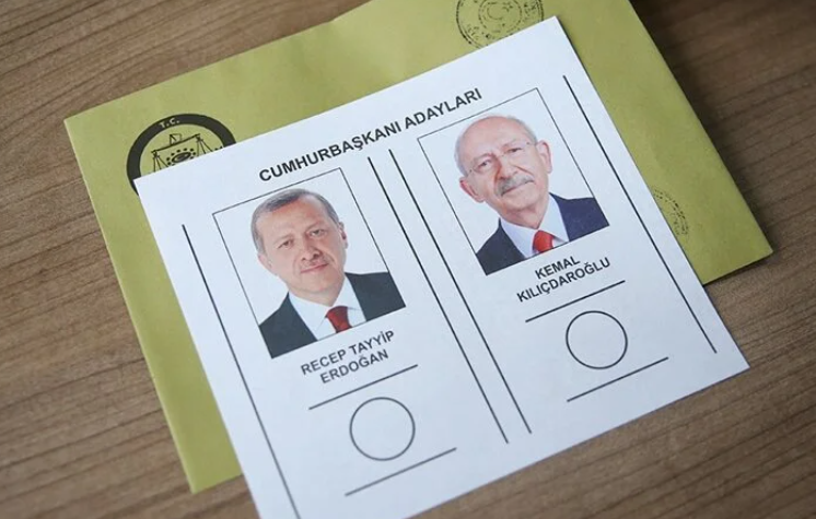 Erdoğan'ın oy oranı tüm illerde arttı, Kılıçdaroğlu'nun 11 ilde düştü