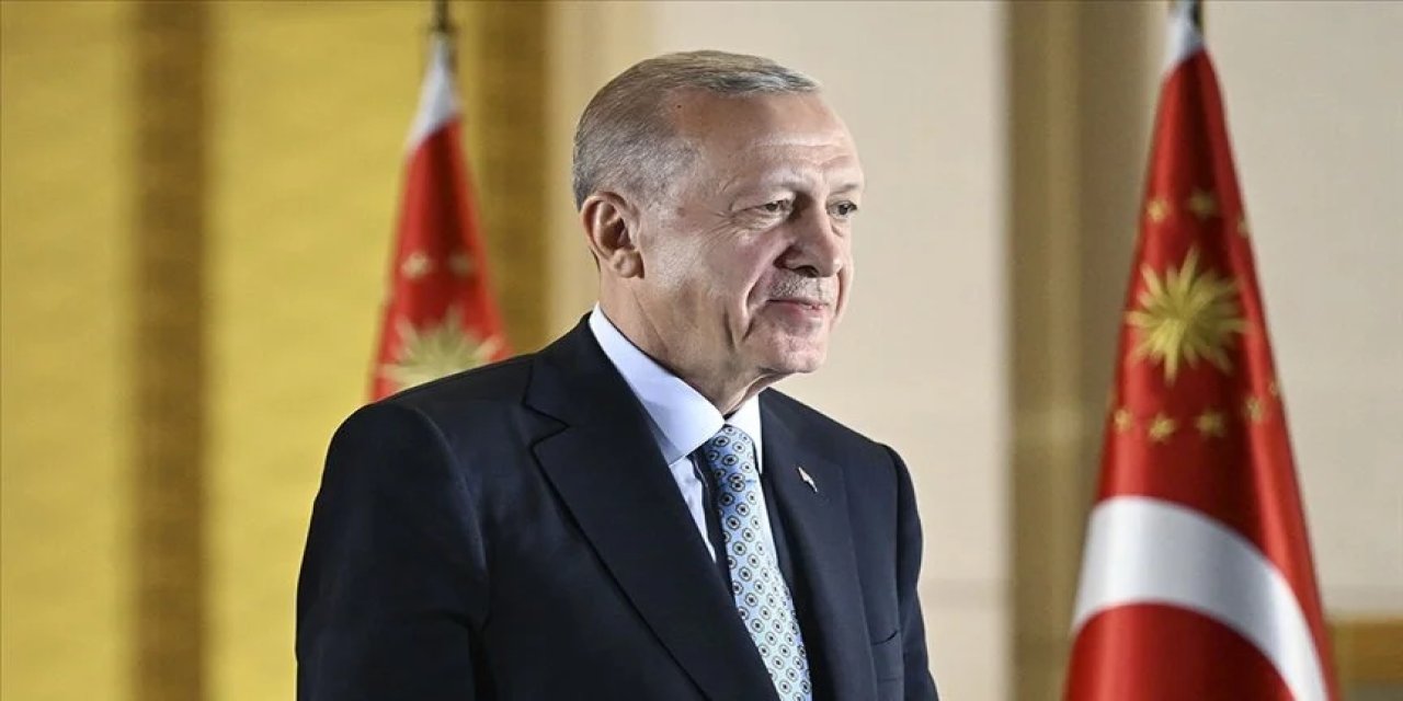 Recep Tayyip Erdoğan Vakfı kuruldu