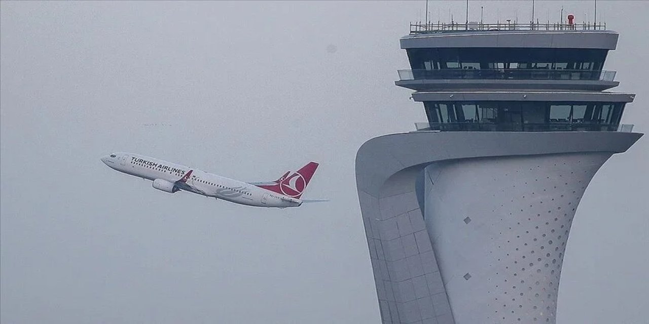 Türk Hava Yolları 'satılıyor' iddialarını yalanladı