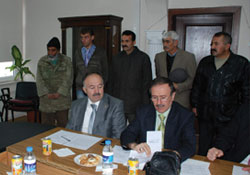 Tokat huzur hakim