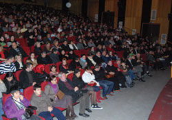 Tiyatro 2010'da Yüzde 65 Pahalı