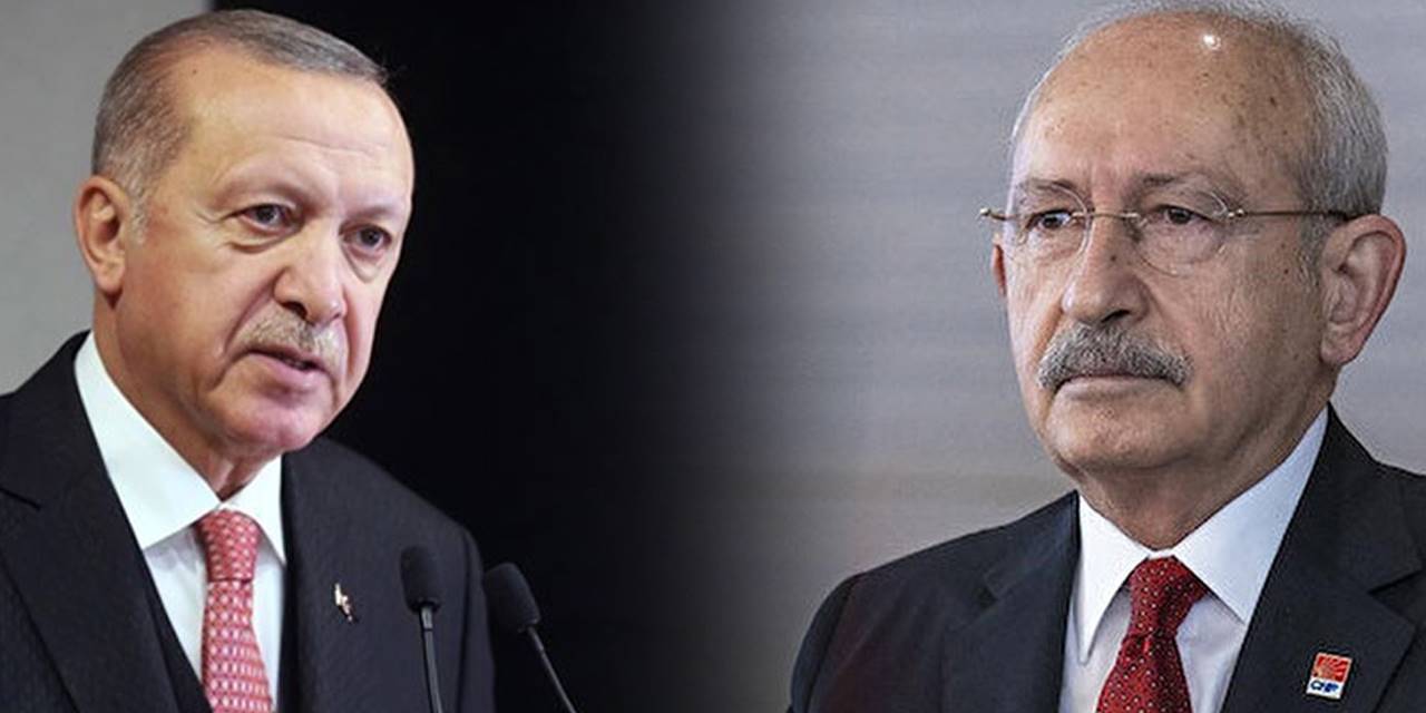 Erdoğan yüzde 52,18, Kılıçdaroğlu yüzde 47,82 oy aldı