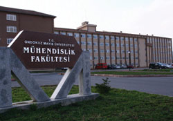 OMÜ'de  üretime hız verdi