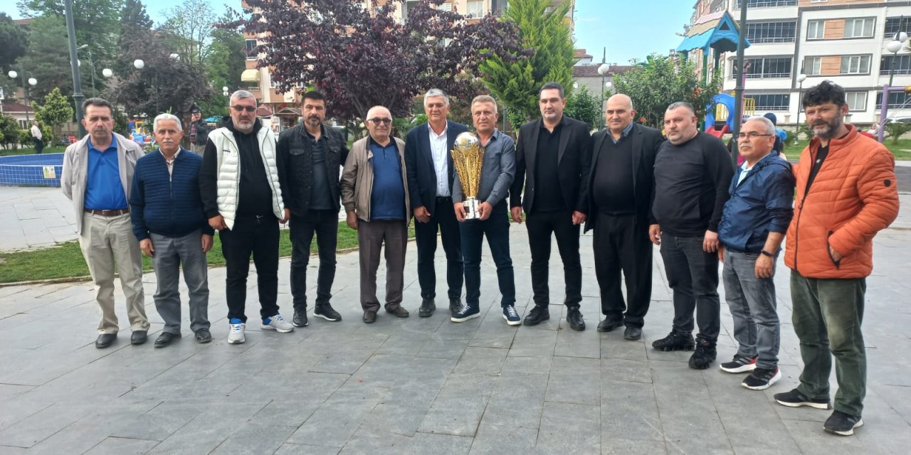 Temennimiz Süper Lig'de kalıcı olmak