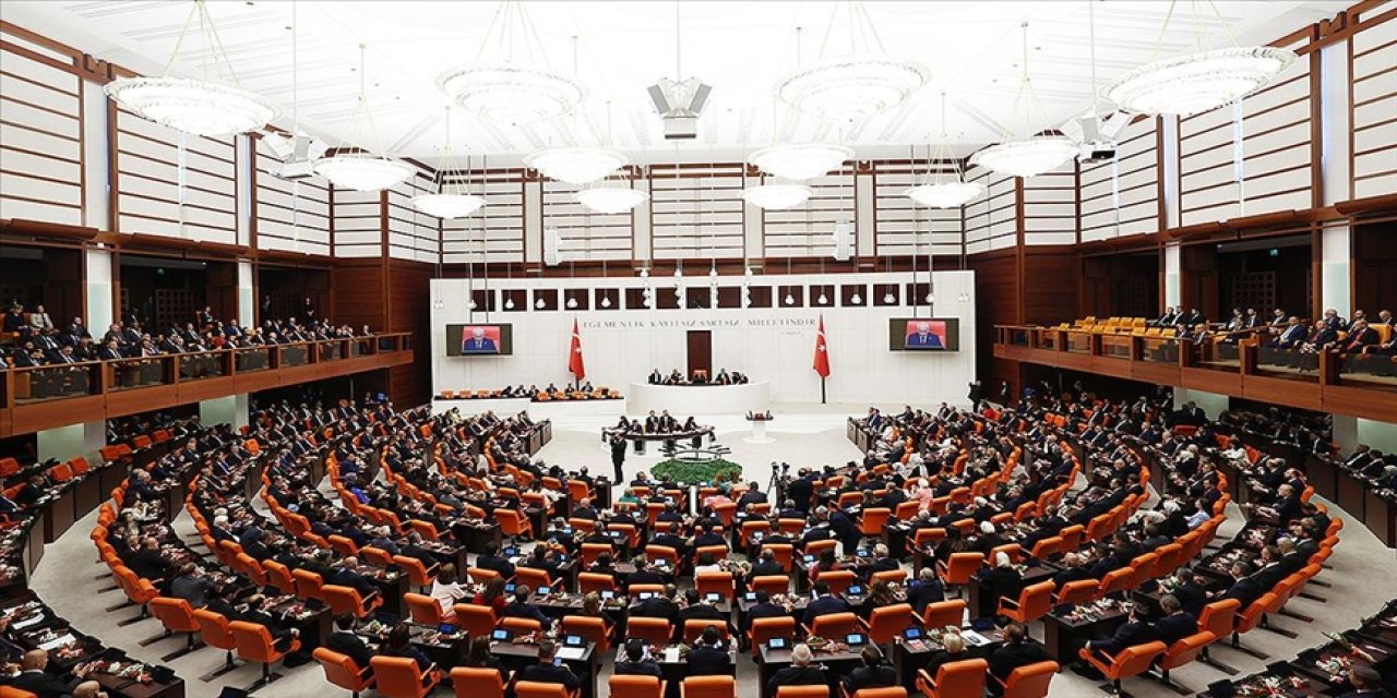 28. Dönem başladı