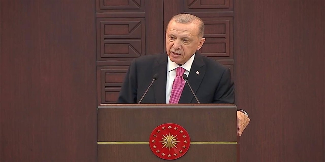 Cumhurbaşkanlığı Kabinesi belli oldu