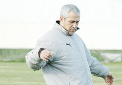 Eksikleri sorun etmiyoruz