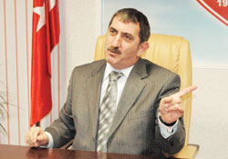 200 bin ytl topladık