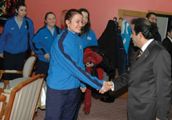 SBK'da hedef galibiyet