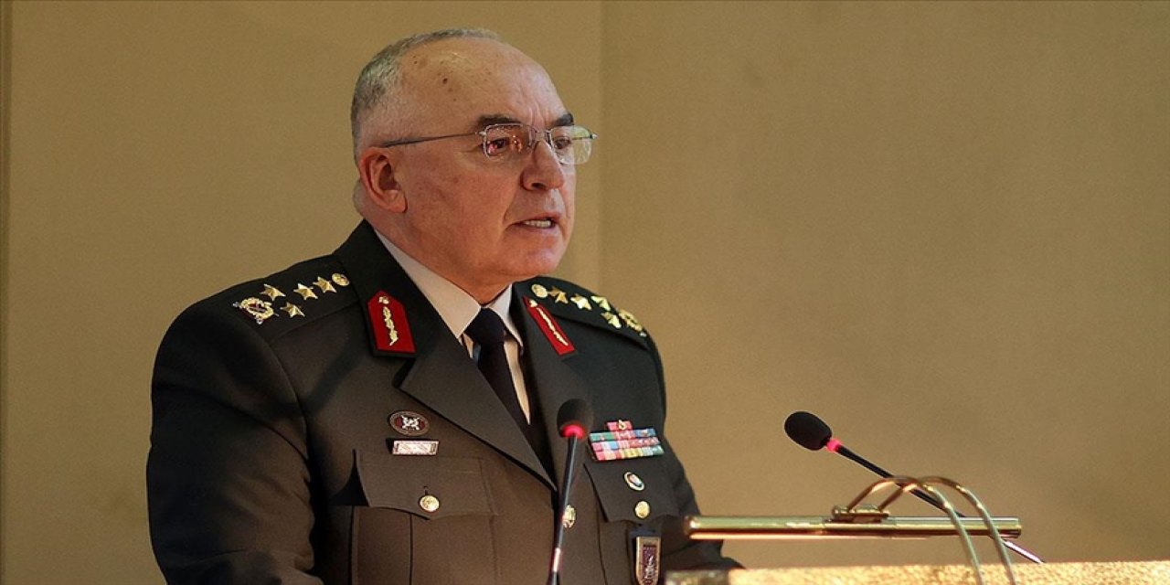 Orgeneral Avsever, Genelkurmay Başkanı olarak görevlendirildi