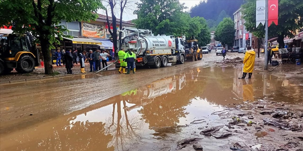 Selden etkilenen işletmelere kredi desteği