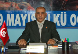 Ülkü Ocaklarından kınama