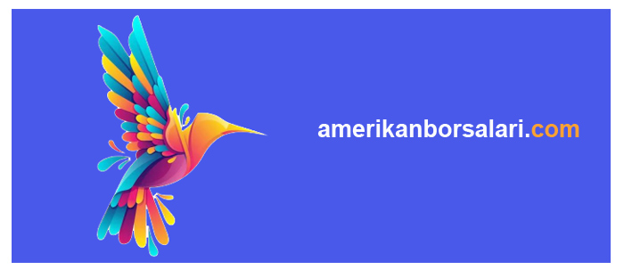 Amerikan Borsalarını Takip etmek