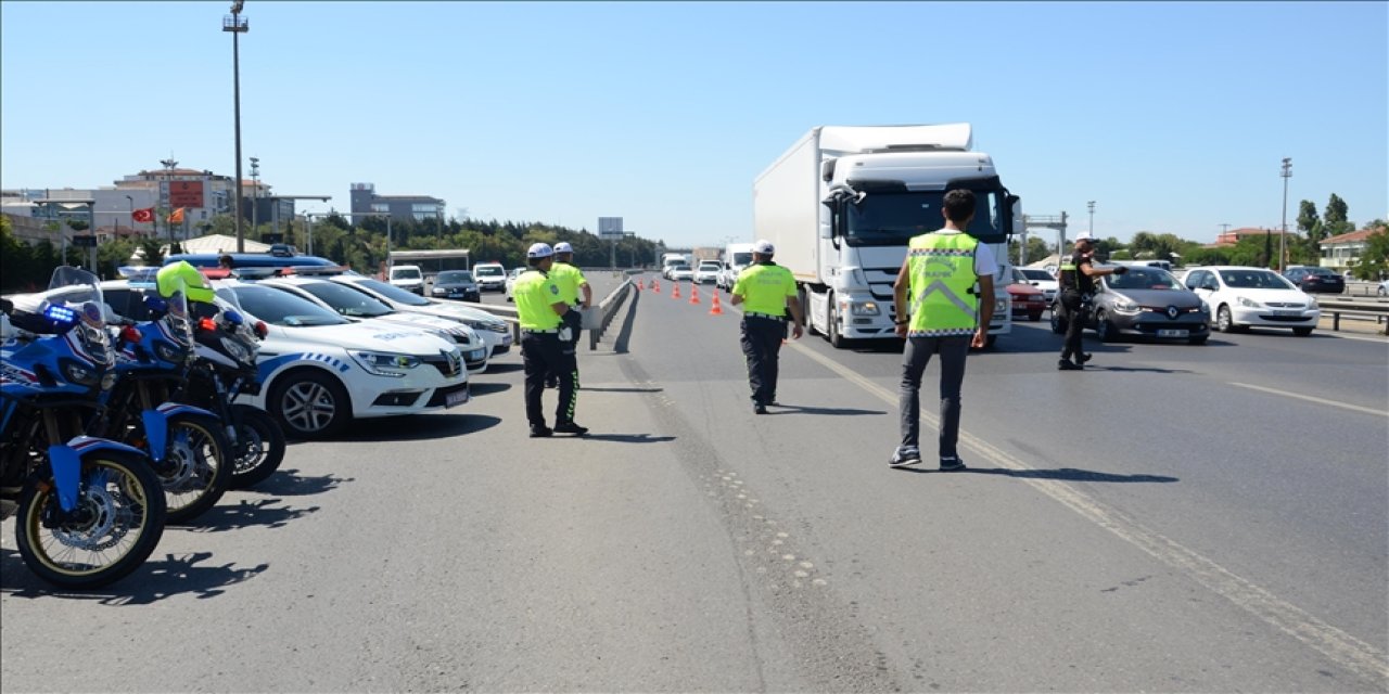 Kaçak kurbanlık getirenlere göz açtırılmıyor