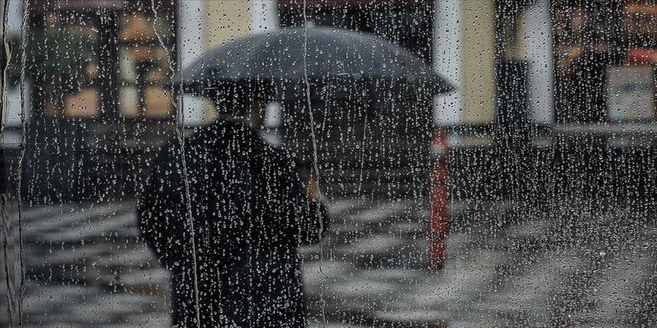 Meteorolojiden Samsun için uyarı