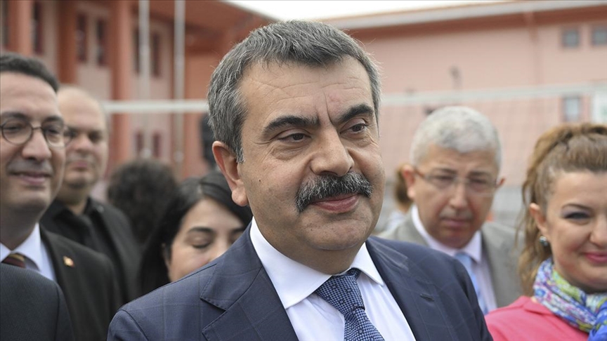 Öğretmenlerle istişare günü düzenlenecek