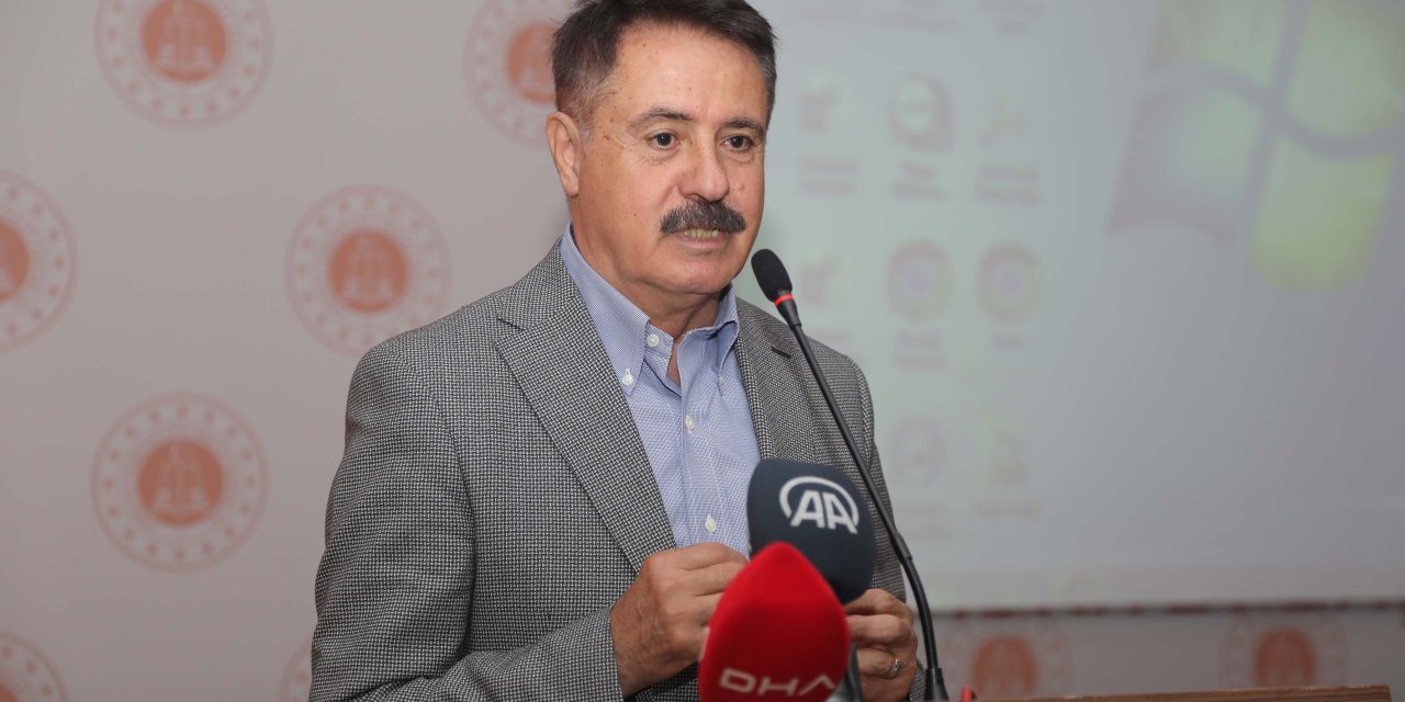 Sokak hayvanları için iş birliği çağrısı