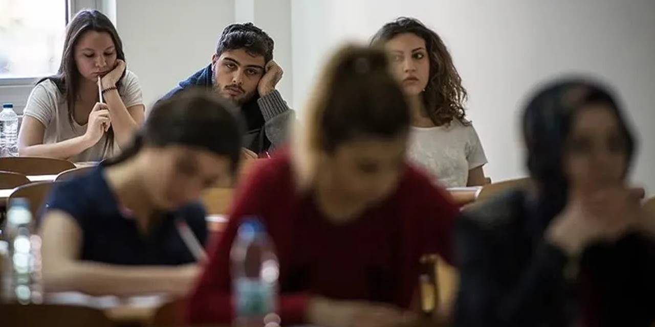 YKS'de tüm oturumlar tamamlandı