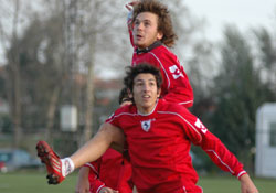 Son kez çalıştılar