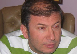 Kral Tanju'ya şaşırtan teklif