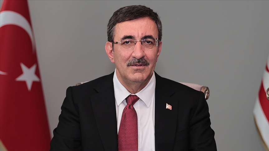 Türkiye'nin ve KKTC'nin meşru haklarını sonuna kadar savunuruz