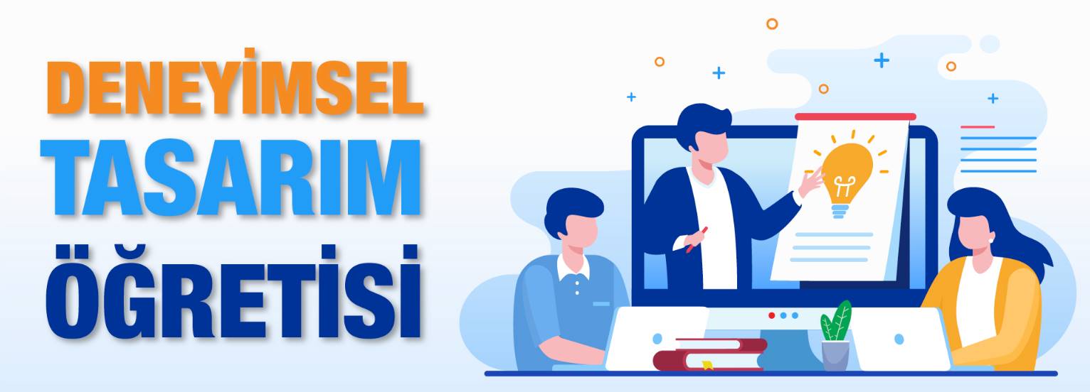 Deneyimsel Tasarım Öğretisi Seminerleriyle Gerçek Başarının Kapılarını Aralayın