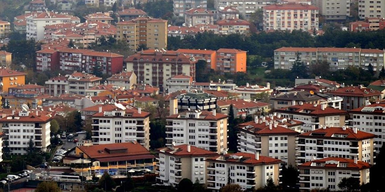 Yüzde 25 kira artış sınırı gündemde