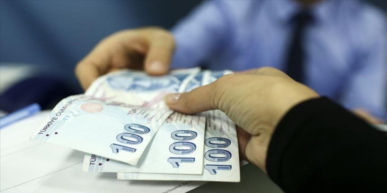 Temmuz ayı ödemeleri hesaplara yatıyor