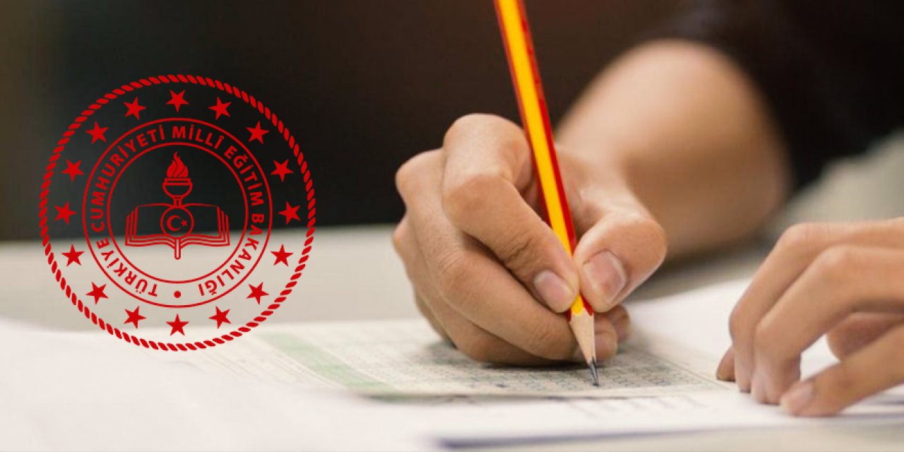 Sınav sonuçları açıklandı