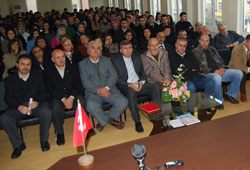 Toprak vermeye zorlayacaklar