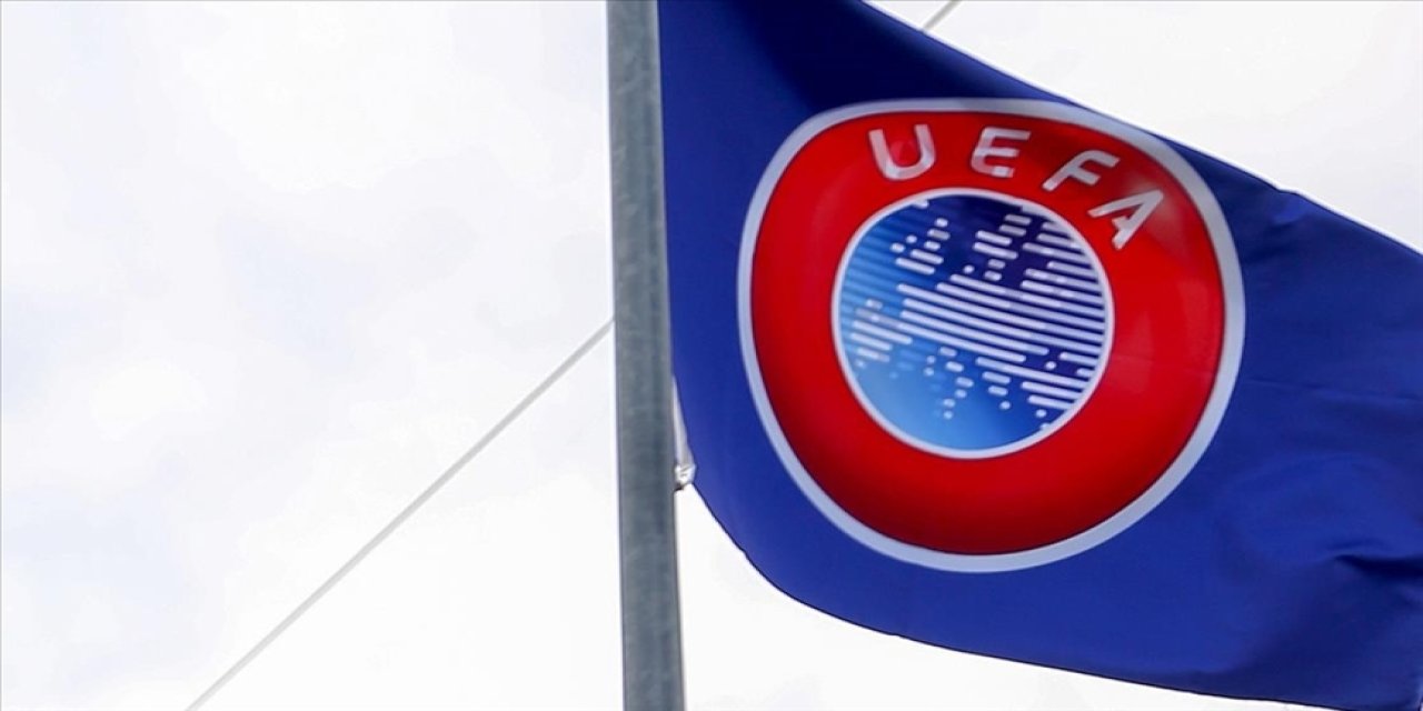 UEFA itirazları reddetti