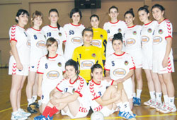 TED'in konuğu Kastamonu