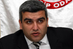 "Dönüşüm programı çökmüştür"