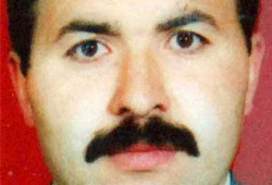 Gizli buz kaza yaptırdı:1 ölü 3 yaralı