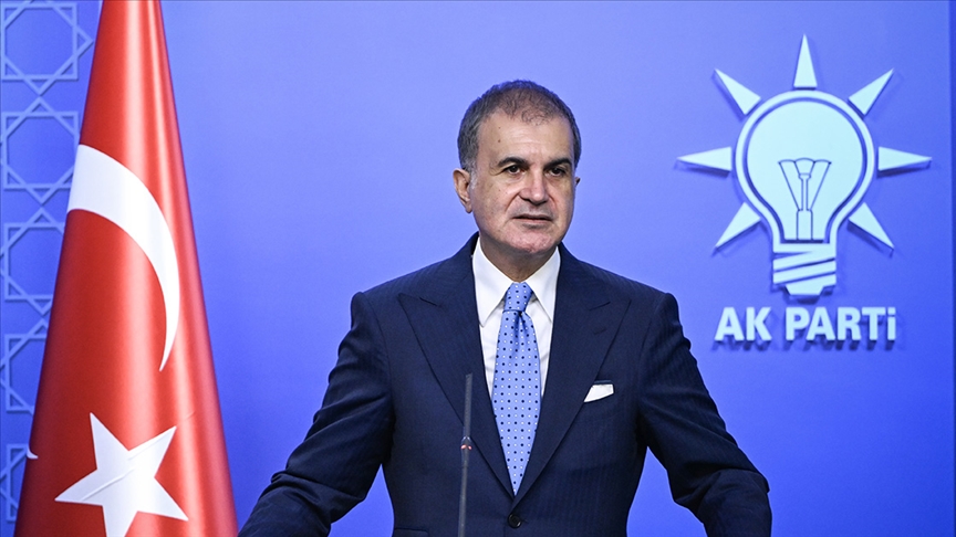 AKPM'de onaylanan rapora tepki