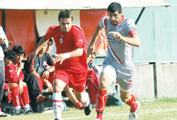 Süperlerde tempo düşmüyor