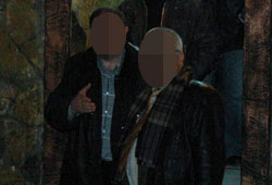 Dolandırıcılar Eskişehir'de yakalandı