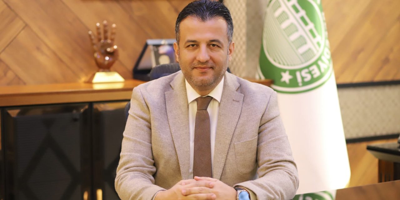 Bayram rahmet ve berekettir
