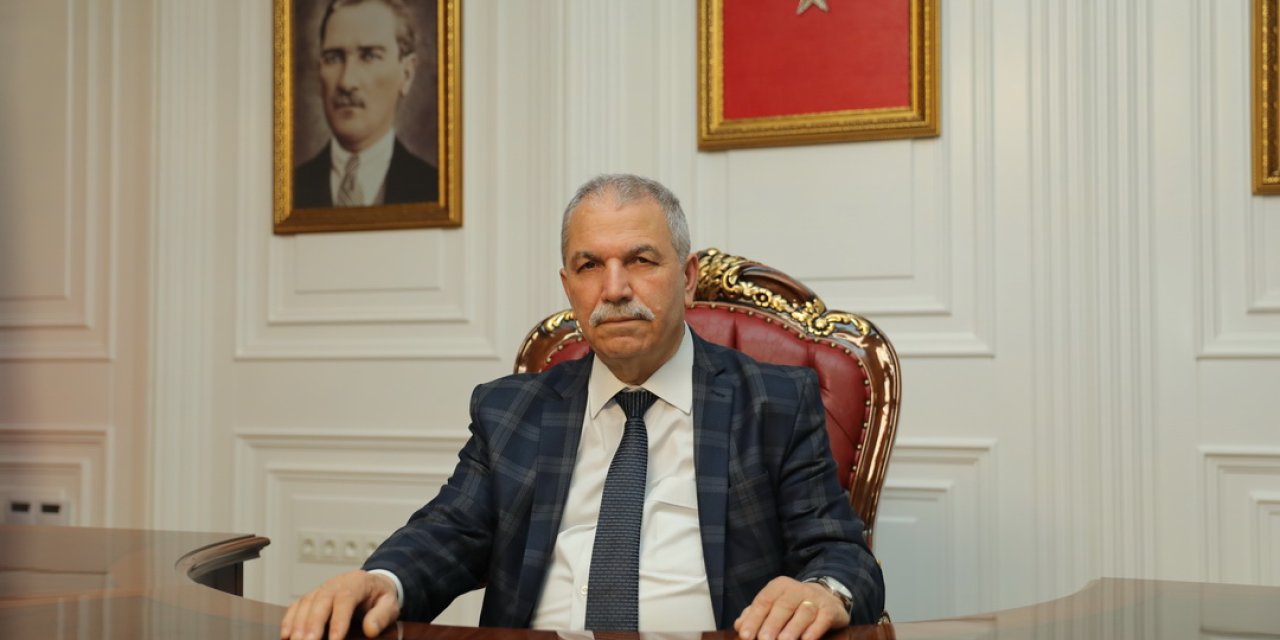 Beraber kutlayacak olmanın mutluluğunu yaşıyoruz